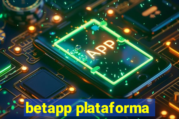 betapp plataforma